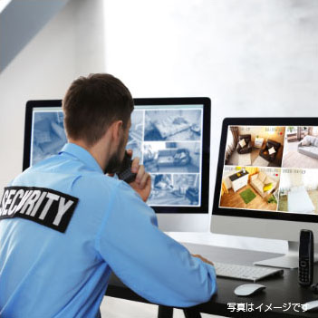 某ビル管理会社様