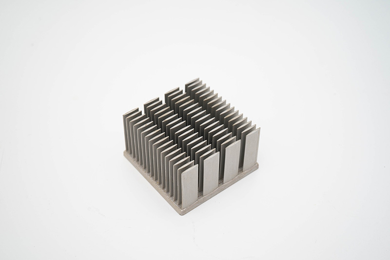 工場のネットワーク機器の熱対策