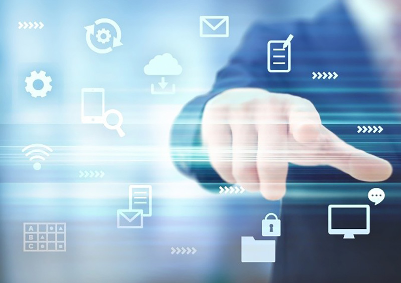 SFPモジュールの種類