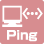 Ping応答機能