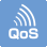 QoS機能