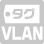 タグVLAN