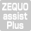 ZEQUO assist Plus機能