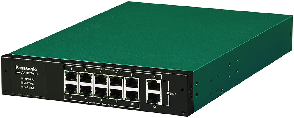 GA-AS10TPoE+