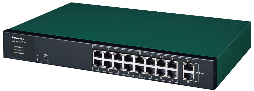 GA-AS16TPoE+