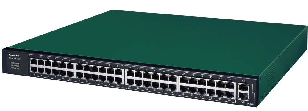 GA-AS48TPoE+