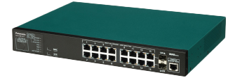 Switch-M16eGi(PN28160i)