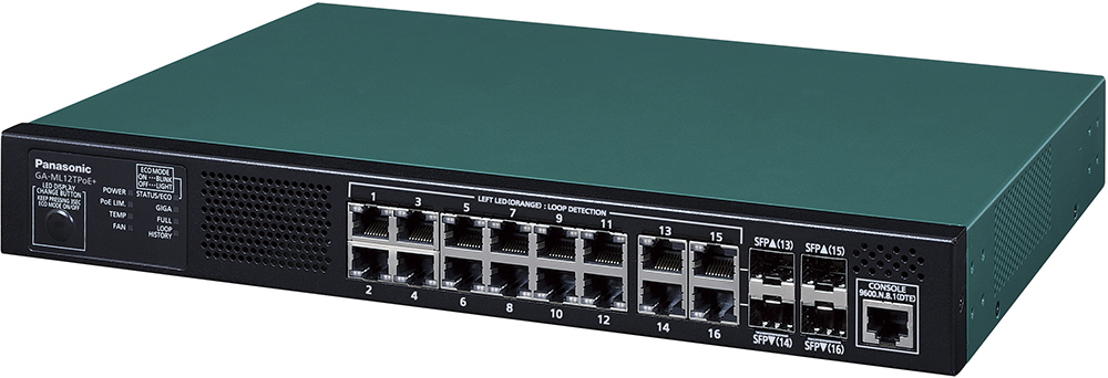 GA-ML12TPoE+