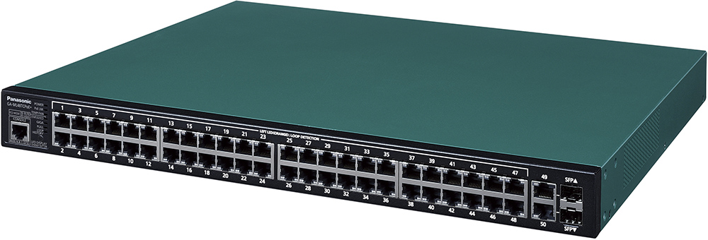 GA-ML48TCPoE+