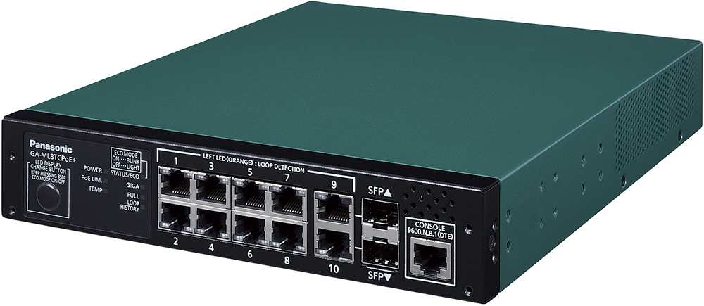 GA-ML8TCPoE+