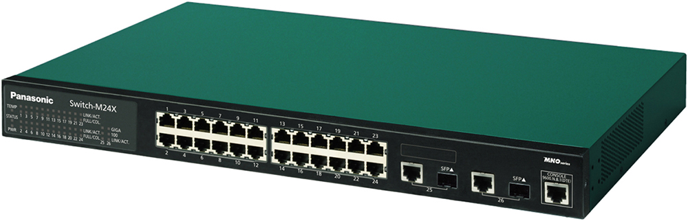Switch-M24X(PN232409)