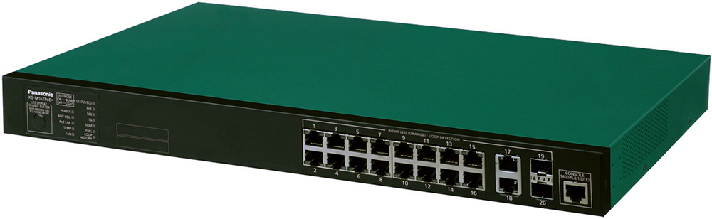 XG-M24TPoE+