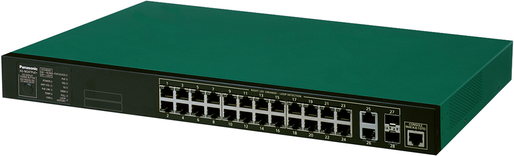 XG-M24TPoE+