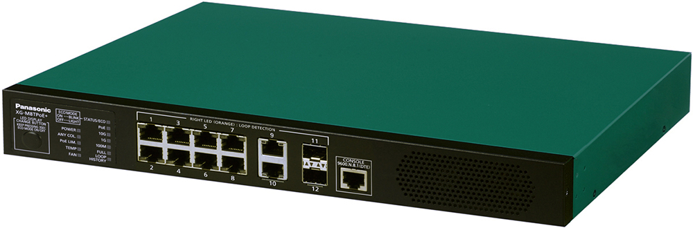 XG-M24TPoE+