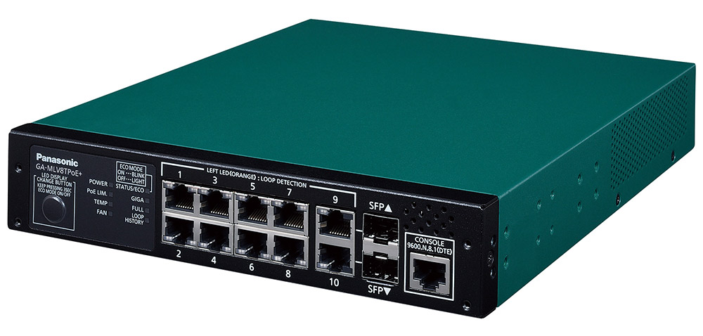GA-MLV8TPoE+