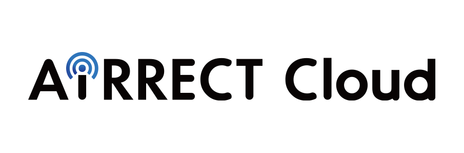 AIRRECT Cloud（PN91000）