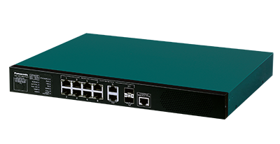 XG-MLV8TPoE