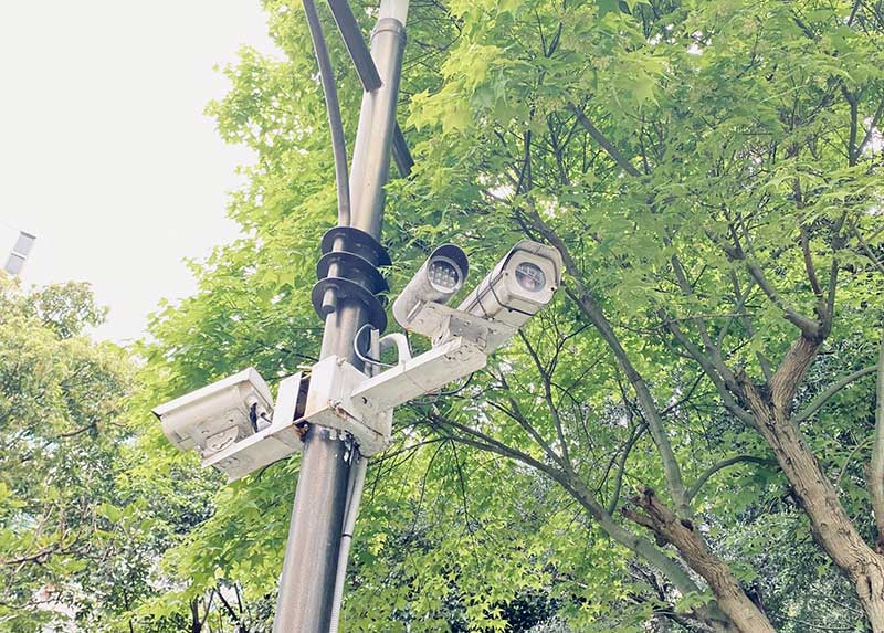 赤外線センサーのメリット