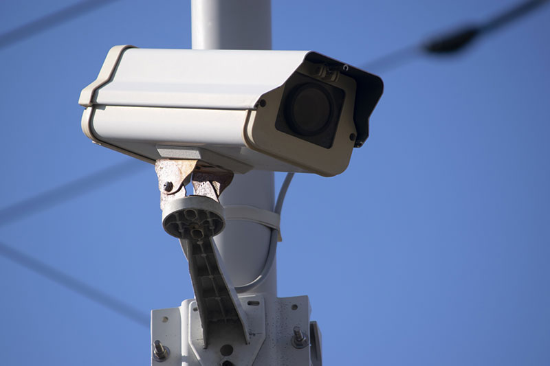 防犯カメラの役立つ機能11種類