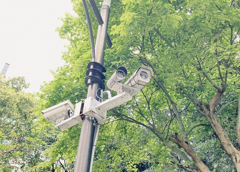 防犯カメラ映像の一般的な保存期間はどれくらい？