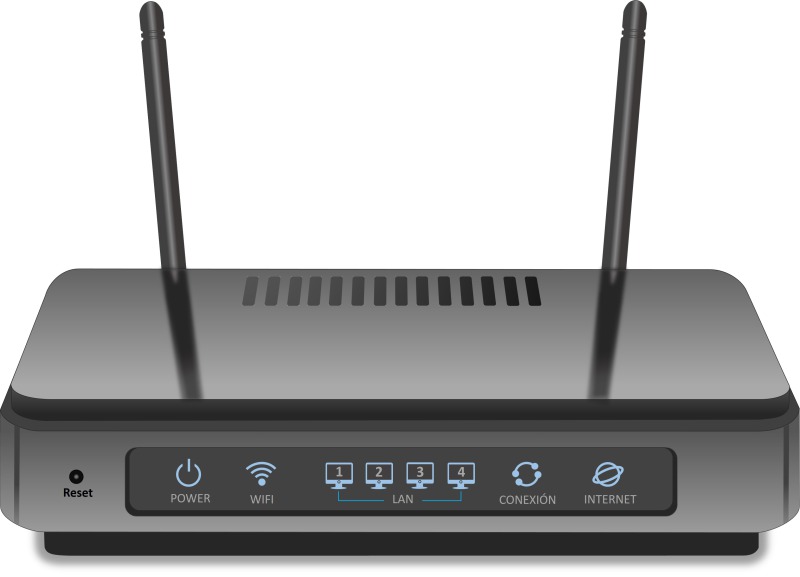 社内ネットワーク構築に必要な機器