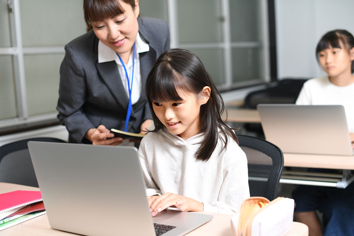 ICT教育の主な活用事例