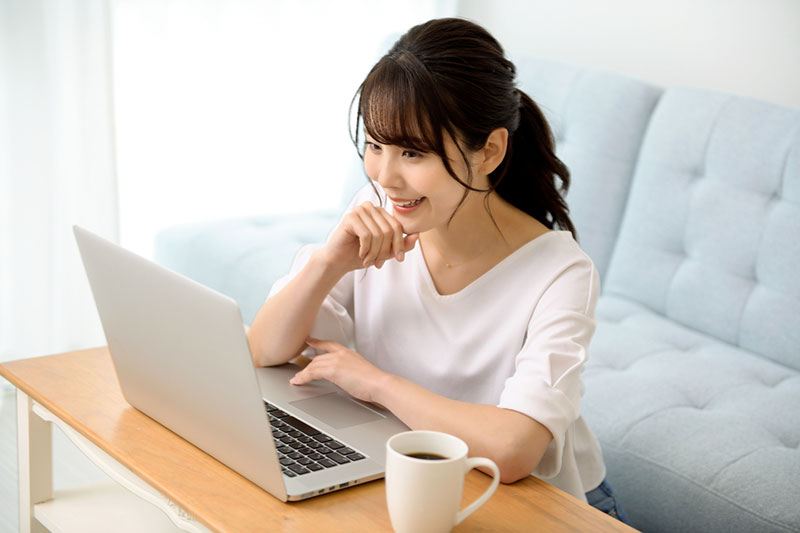 企業がVPNを導入するメリット3つ