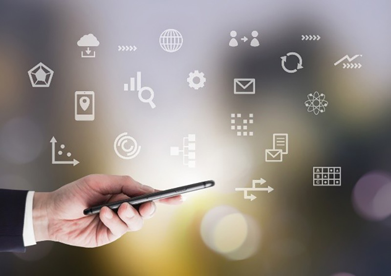 WANサービスの主な種類