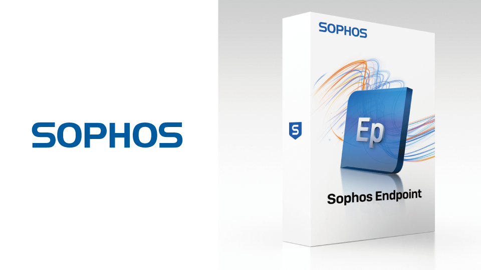 次世代型エンドポイントセキュリティ「Sophos Intercept X」