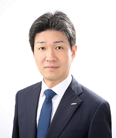 パナソニック防災システムズ株式会社 代表取締役社長 花木　克彦