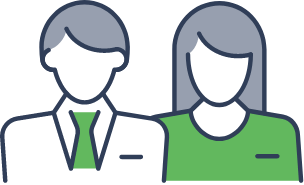 直近の新卒入社数