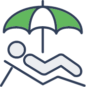 有給休暇平均取得日数