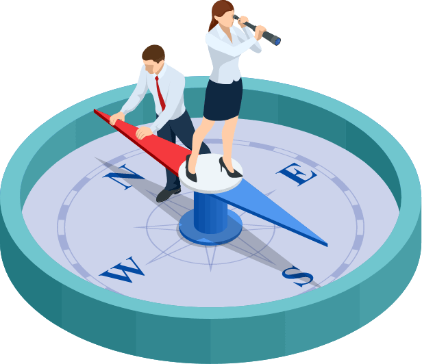 1年目 中堅社員研修