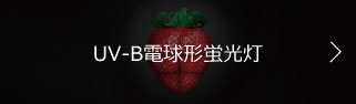 UV-B電球形蛍光灯