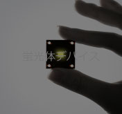 蛍光体デバイス