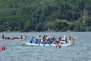 地域イベントへの参加
