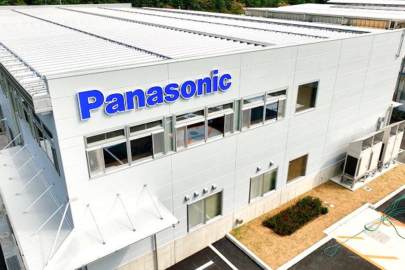 企業情報