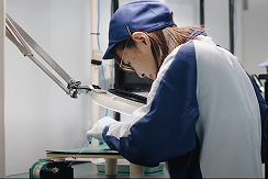 基板実装・製品組立2