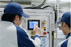 基板実装・製品組立3