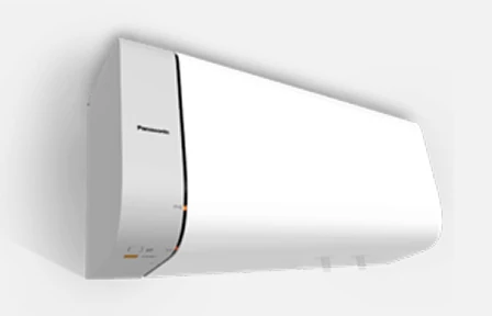 2019年 貯湯式電気ホームシャワーの写真