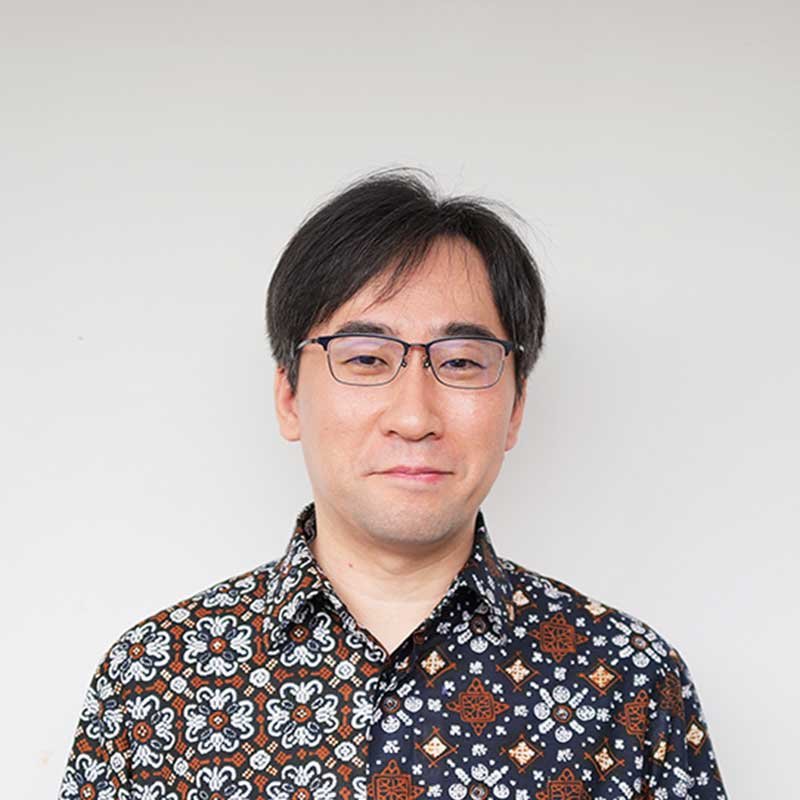 中川 大実