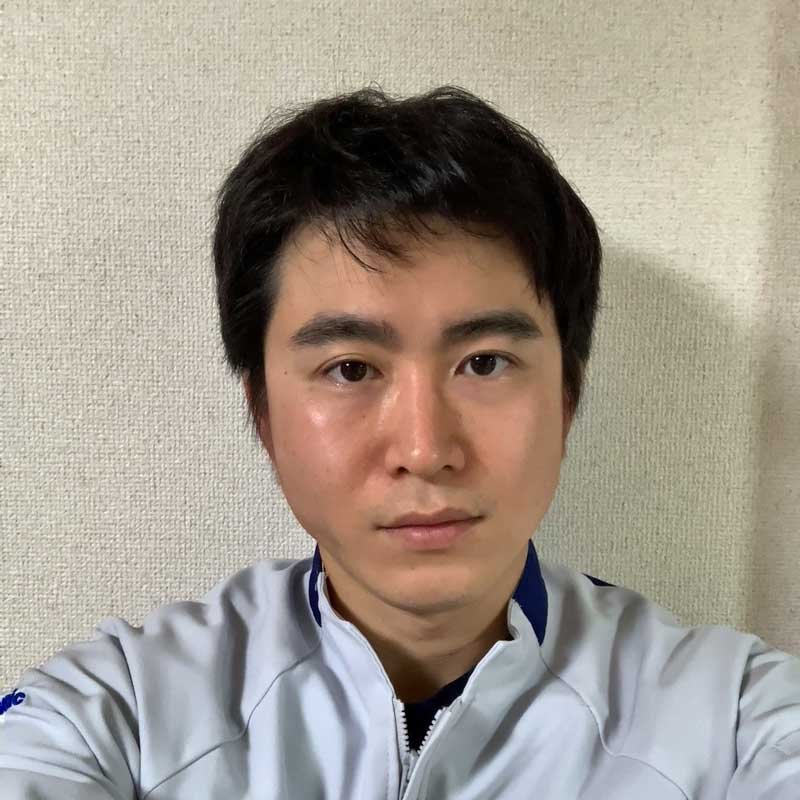 岡村 隼次