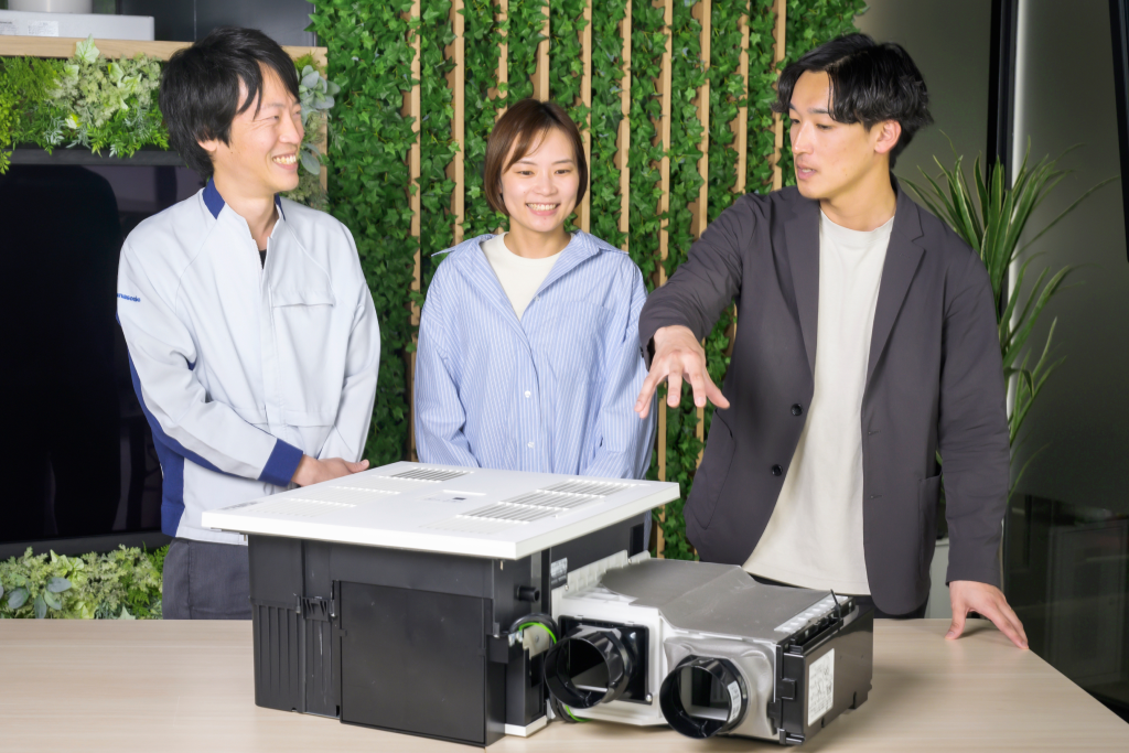 メンバー写真