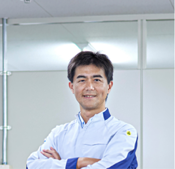 パナソニック HVAC & CC株式会社 設計開発・木田 聡さんの社員インタビューサムネイル