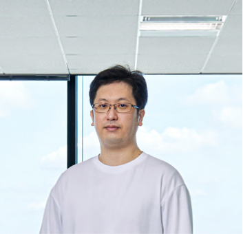 パナソニック HVAC & CC株式会社 研究開発・広本 将基さんの社員インタビューサムネイル