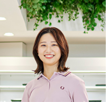 パナソニック HVAC & CCシステムズ株式会社 設計開発 太田 美奈さんの社員インタビューサムネイル