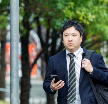 パナソニック HVAC & CCシステムズ株式会社 営業(国内) T.Sさんの社員インタビューサムネイル