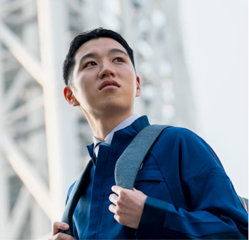 パナソニック HVAC & CCシステムズ株式会社 CS(カスタマーサービス) M.Tさんの社員インタビューサムネイル