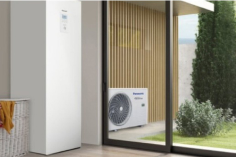 欧州市場・脱炭素を牽引するAQUAREA（Air to Water）