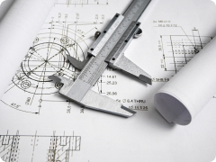 設備設計をしている人